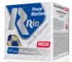 Rio Ammunition Royal BlueSteel Magnum 20 GA  4-Shot 25-Rounds 3  