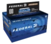 Federal Speed-Shok 12 GA BB 100-Rounds 3  