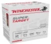Winchester Super-Target 12 Gauge Ammunition 25 RDs 2 75  Chamber 