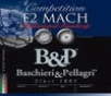 B P F2 Mach 12 GA   Shot 1-1 8 oz 25-Rounds 2 75  