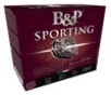 B P Sporting 12 GA  8 Shot 1 oz 25-Rounds 2 75  