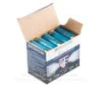 Fiocchi Exacta Target White Rino Super Light 12 GA-2 75   7 5 Shot 1-1 8 oz 25-Rounds 