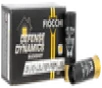 Fiocchi Defense Dynamics 12 GA 00 Buck 10-Rounds 2 75  