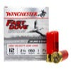 Winchester Fast Dove High Brass 12 Gauge 2-3 4 1oz 25 Rounds  7 5 Shot 