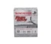 Winchester Fast Dove   Clay Shotshells 12 Guage 25 Rounds 2-3 4 Chamber 1oz  8 Shot 