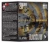 Federal Premium Black Cloud 28 GA  3-Shot 25-Rounds 3  