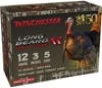 Winchester Long Beard XR 12 GA  5-Shot 10-Rounds 3  50th Anniversary Edition 