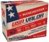 Winchester USA Valor 12 GA  8 Shot 1-1 8 oz 25-Rounds 2 75  