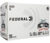 Federal Action Shotgun 12 GA 1-1 8 oz  7 5 Shot 200-Round Case 