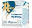 Rio Ammunition Star Team EVO 12 GA  7 5 Shot 1 oz 25-Rounds 2 75  