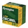 Remington Low Decibel  410 GA  9 Shot 25-Rounds 2 5  