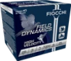 Fiocchi Field Dynamics Upland Game 28GA 3-inch 1oz 6 Shot 25 Rounds 