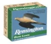 Remington Game Loads 12GA 2 75-inch 1oz  8 Shot 25 Rounds Per Box 