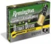 Remington Ultimate Defense 20 GA 2 75  3-Shot 5-Rounds 
