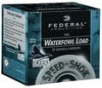 Federal Speed-Shok 12 GA 3  BBB Shot 25-Rounds 
