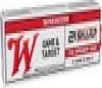 Winchester Game   Target Brass  21 Sharp 25 Grain 100-Rounds Copper Matrix 
