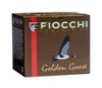 Fiocchi Extrema Golden Goose Waterfowl 12 GA 3 5 Inch 1 5 8 oz  1 Steel Shot 25Rds 