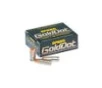 CCI Ammunition Speer Gold Dot 124 Grain GDHP Nickel Plated Brass 9mm Plus P 20Rds 