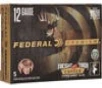 Federal Premium Freight Train 12 GA-2 75  Slug 5-Rounds 