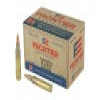 Hornady Frontier 5 56 NATO Ammo 50 RDs 55 Gr 