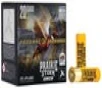 Federal Premium Prairie Storm FS 12 GA  4 Shot 1-1 4 oz 25-Rounds 
