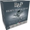 B P Heavy Dove   Quail  410 GA-2 5   6 Shot 1 2 oz 25-Rounds 