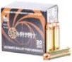 Lehigh Defense XD Brass  357 Mag 120 Grain 20-Rounds SM 