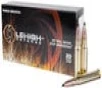 Lehigh Defense TXC Brass  308 Win 155 Grain 20-Rounds 