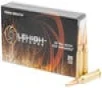 Lehigh Defense Controlled Chaos Brass 6 5 Creedmoor 130 Grain 20-Rounds 