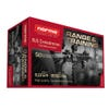 Norma Range   Training Brass 6 5 Creedmoor 124 Grain 50-Rounds FMJ 