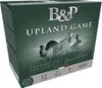 B P Upland Game Classic 12 GA-2 5   8 Shot 1 oz 25-Rounds 