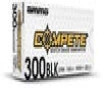 Ammo Inc  Compete Brass  300 AAC Blackout 155 Grain 20-Rounds OTM 