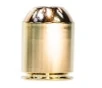 Grizzly Centerfire Handgun Brass 10mm 180-Grain 20-Rounds JHP 