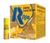 Rio Ammunition Field Low Recoil 20 GA-2 75   7 5 Shot 1 oz 25-Rounds 