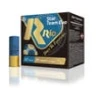 Rio Ammunition Star Team EVO 28 Low Recoil 12 GA-2 75   8 Shot 1 oz 25-Rounds 