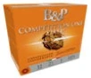 B P Competition One 12 GA-2 75   7 5 Shot 1 oz 25-Rounds 