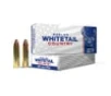 Nosler Whitetail Country Brass  350 Legend 180 Grain 20-Rounds Straight Wall 