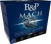 B P Mach LV 12 GA  8 5 Shot 1-1 8 oz 25-Rounds 