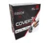 Fiocchi COVERT X Nickel Plated Brass  380 ACP 95 Grain 20-Rounds JHP 