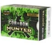 Cor-Bon Hunting Brass  454 Casull 240 Grain 20-Rounds JHP 