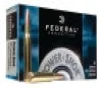 Federal PowerShok  300WSM 180gr CHP 20rds 