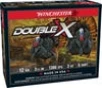 Winchester Double X High Velocity Turkey 12 GA-3 5   5 Shot 2 oz 10-Rounds 