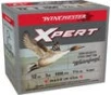 Winchester Xpert HI-Velocity Steel 12 GA-3   4 Shot 1-1 8 oz 25-Rounds 