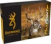 Browning Max Point Brass  308 Win 168 Grain 20-Rounds 