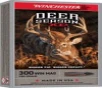 Winchester Deer Season XP Brass  300 Win 180 Grain 20-Rounds 
