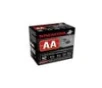 Winchester AA Super Short 12 GA Super Short 2 75  7 5 Shot 25 RD 