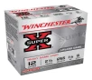 Winchester Super-X Heavy Game Load 12 GA 2 75  8 Shot 25 RD 