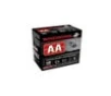 Winchester AA Super Short 12 GA 2 75  8 Shot 25 RD 