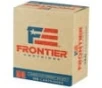 Hornady Frontier Cartridge 5 56 NATO 55gr 150-Rounds Match Hollow Point 