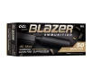 CCI Ammunition Blazer Clean-Fire Suppressor  40 SW 180-Grain 50-Rounds TMJ 